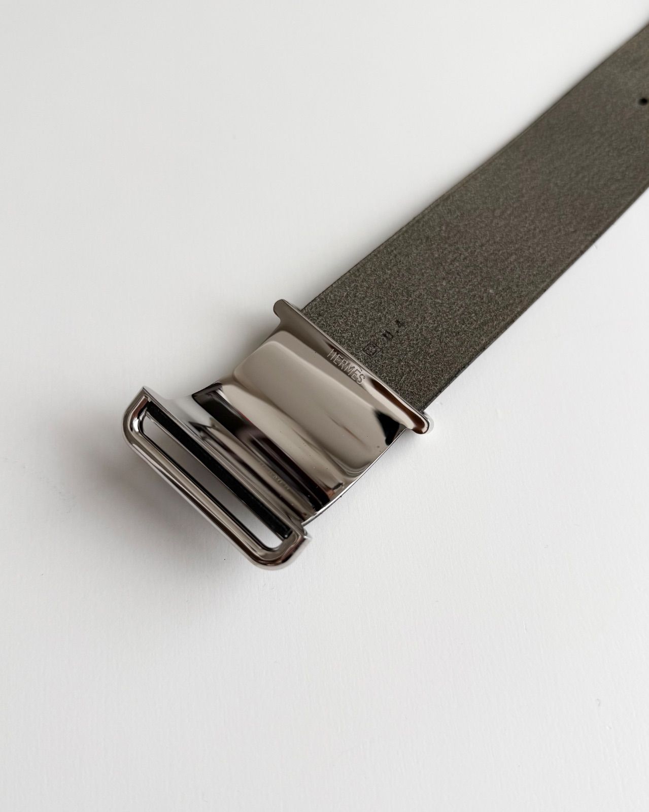 2000. HERMES BY MARGIELA API BRACELET エルメス マルジェラ期 2000年