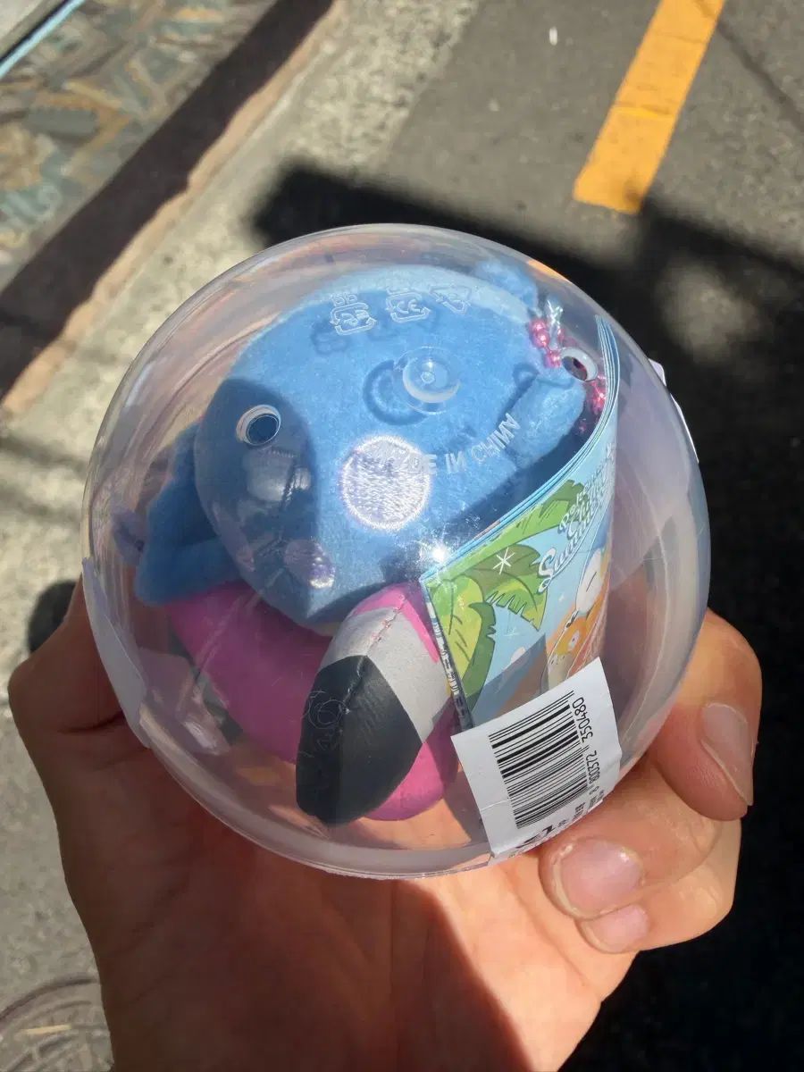 ポケットモンスター ポップアップ プサン チューブマスコット 全種 まとめ