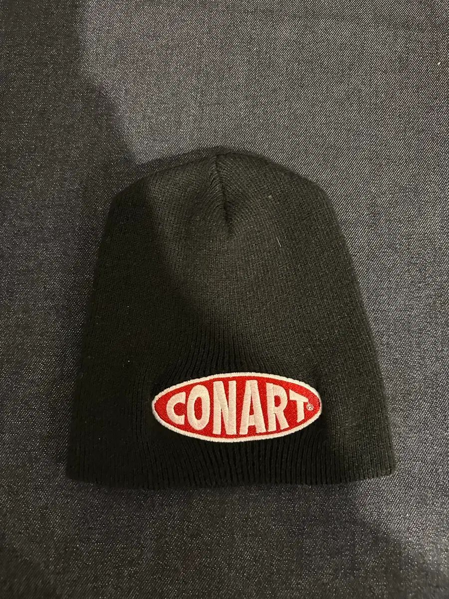 ヴィンテージ 90s Conart ビーニー