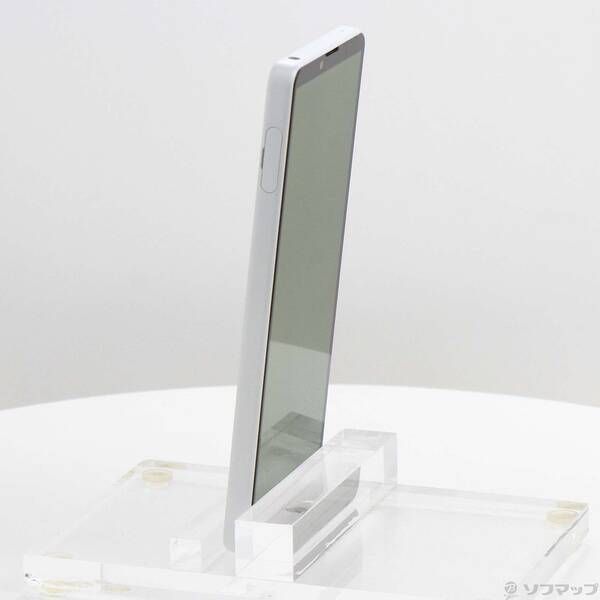 Xperia 10 IV 128GB ホワイト SO-52C docomo SIMフリー 中古 - メルカリ