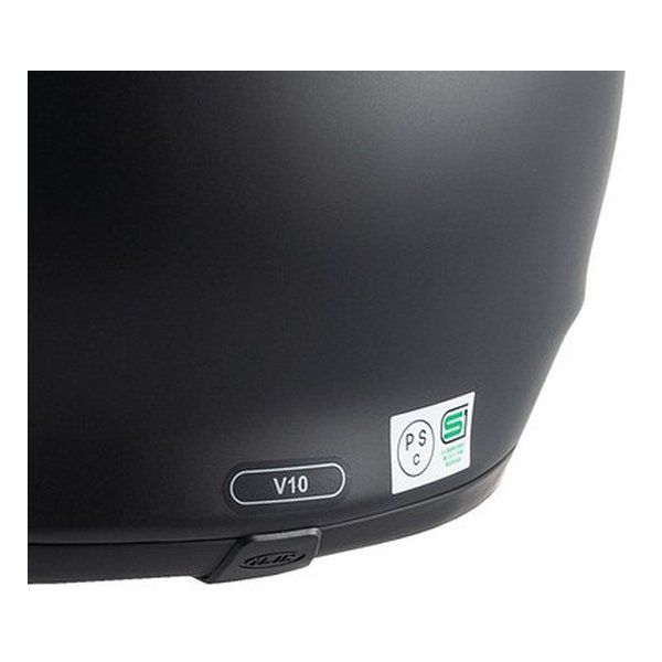 HJC エイチジェーシー V10 フォニ スカイブルー/Ｓサイズ HJH269BU01S (2655602)