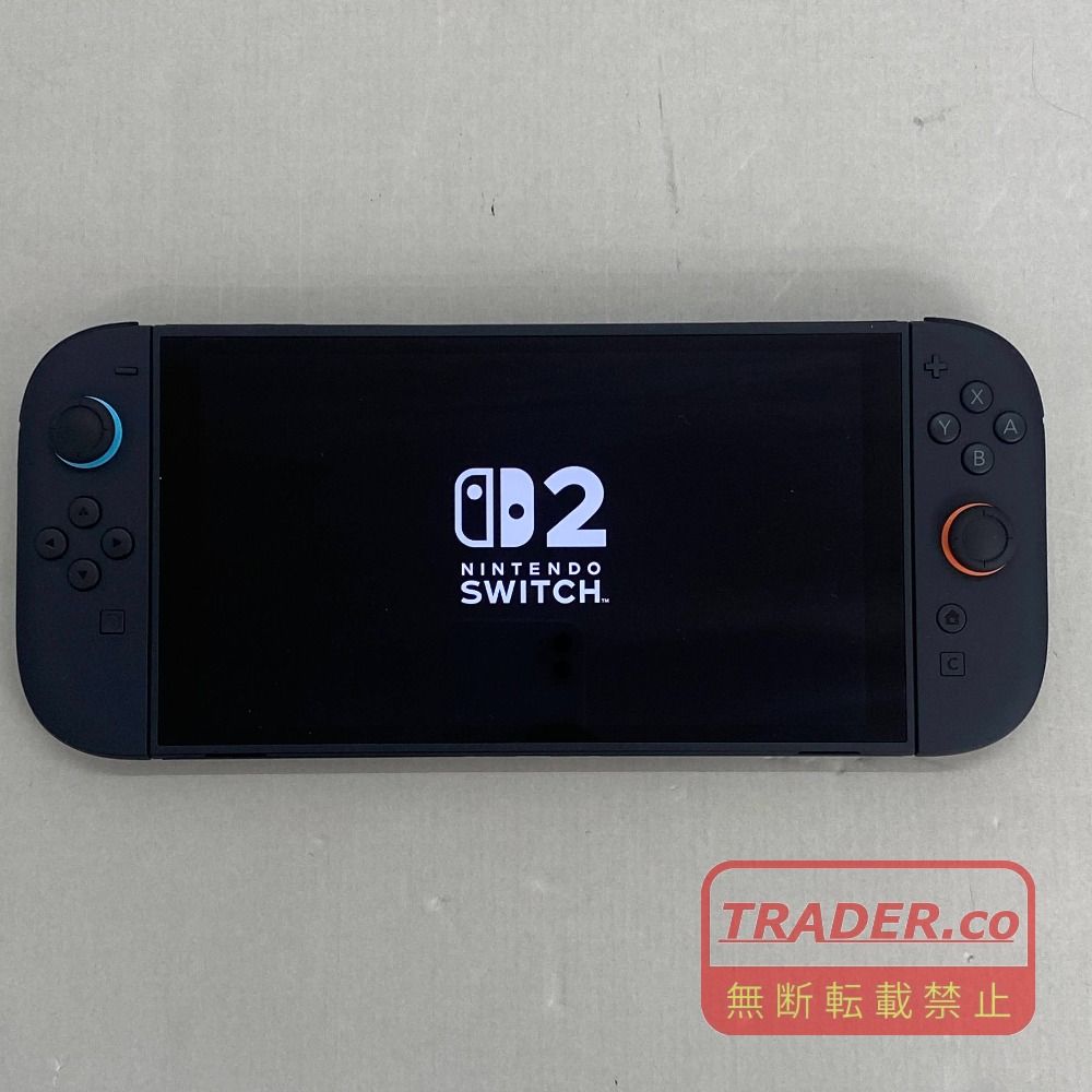 03w28295 Nintendo Switch 2 日本語・国内専用 [中古] ニンテンドー