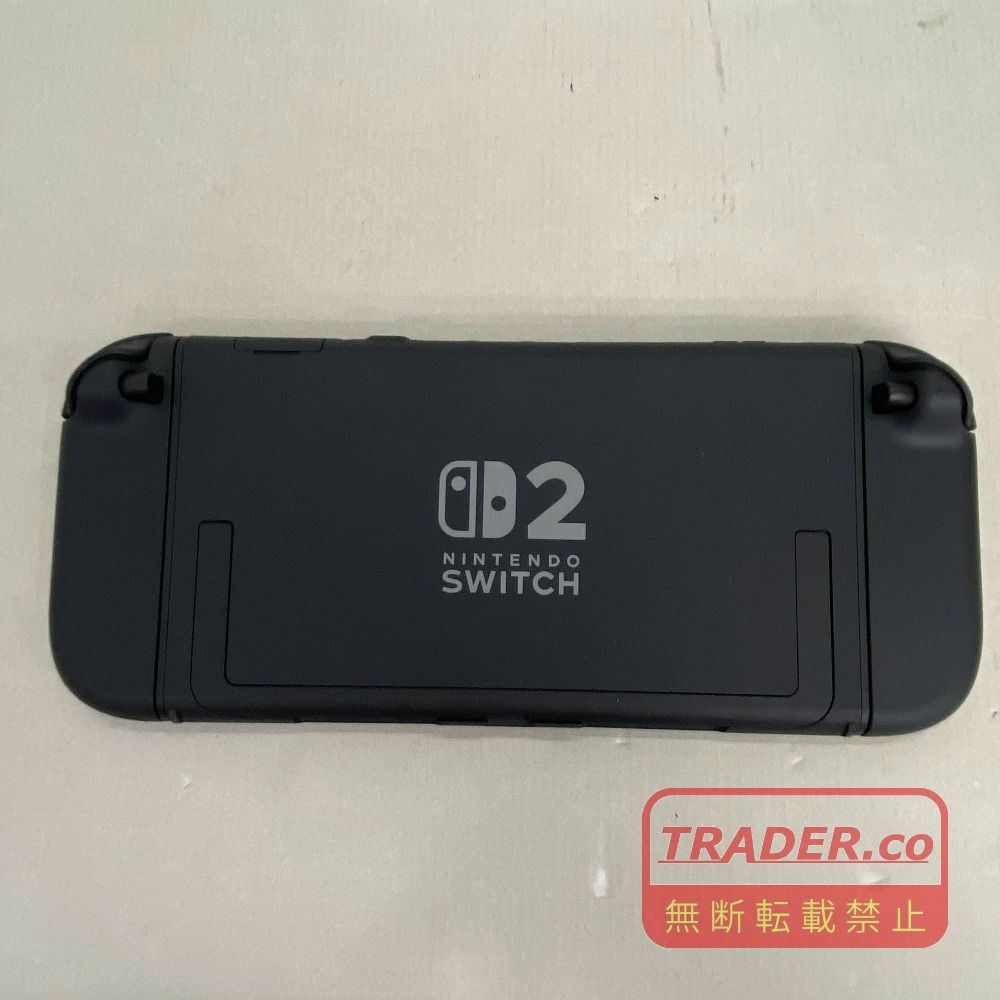 03w28295 Nintendo Switch 2 日本語・国内専用 [中古] ニンテンドー