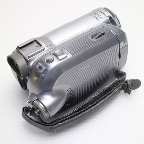 良品中古 NV-GS300 シルバー 即日発送 Panasonic デジタルビデオカメラ