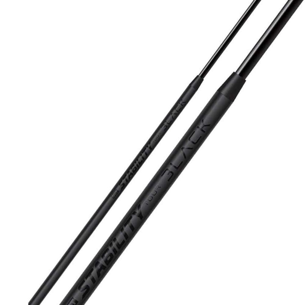 STABILITY SHAFT STABILITY TOUR BLACK (スタビリティ ツアー ブラック)シャフト単体 46,200円