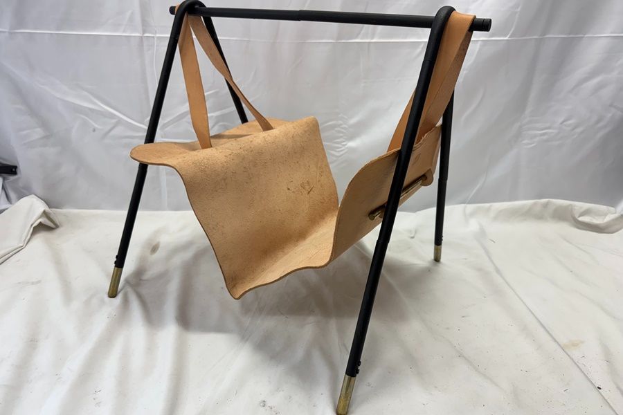東京)◇ NODEL DESIGN ノデル MAKIOKI 薪スタンド 11,840円