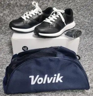 ボルビック メンズ ゴルフシューズ 260 新品
