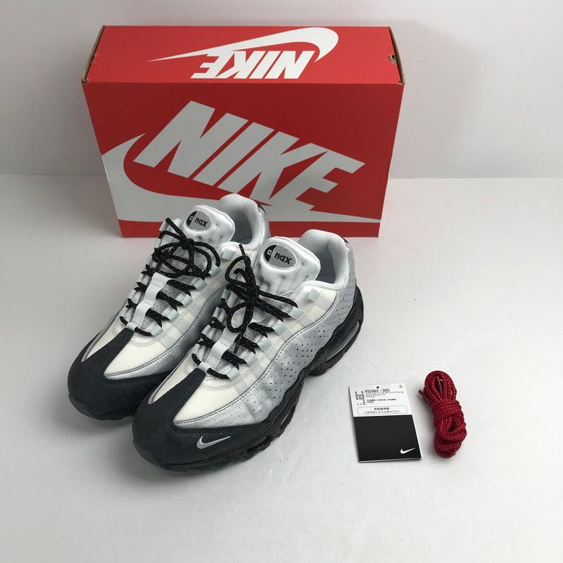 【中古品】 NIKE ナイキ IQ3363-025 AIR MAX 95 BIG BUBBLE 