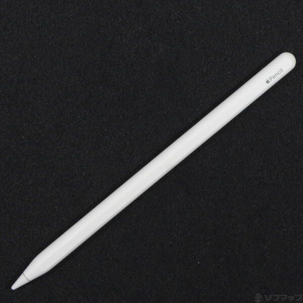 ソフマップ 〔中古品〕 Apple Pencil 第2世代 MU8F2J／A【344】