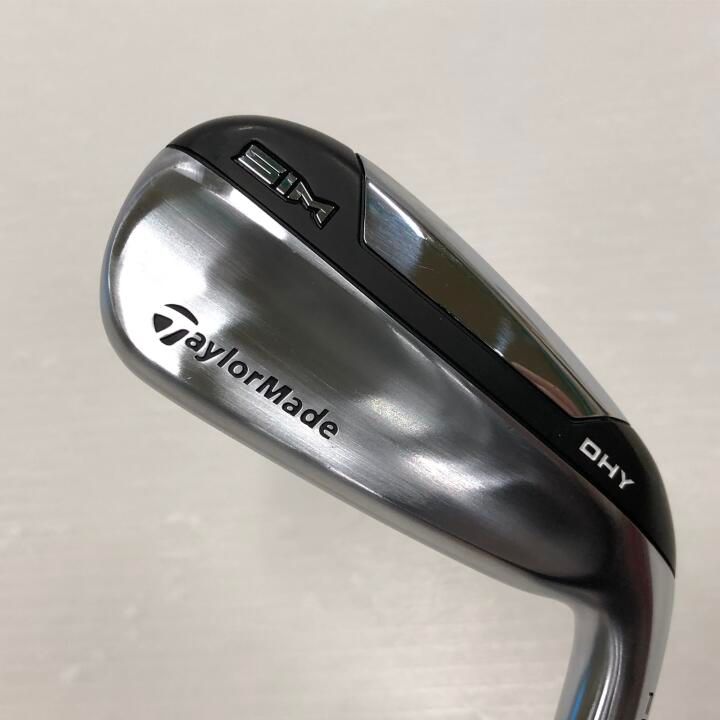 テーラーメイド SIM DHY US 22度 Diamana HY Limited 75 Sフレックス