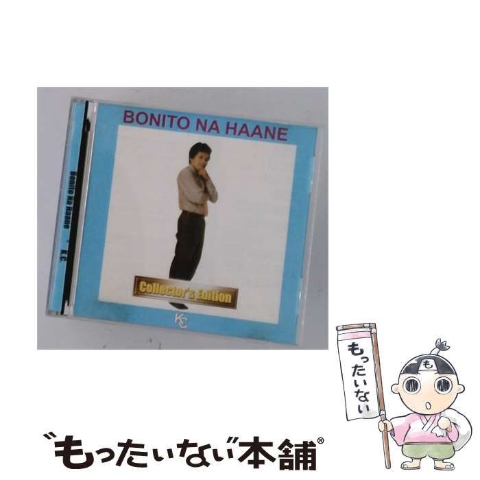 【中古】 Bonito Na Haane / K.C. / doubleA PRODUCTIONS
