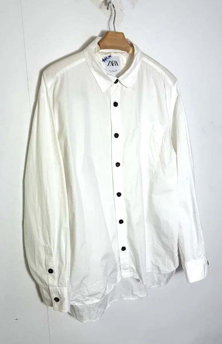 ZARA ADER ERROR シャツ 7,775円