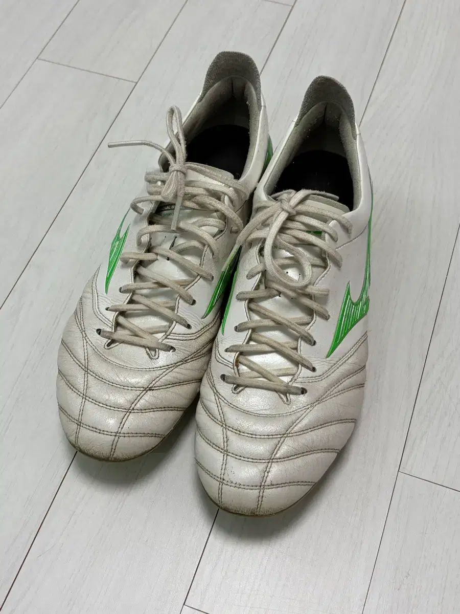 モレリア NEO サッカーシューズ 270