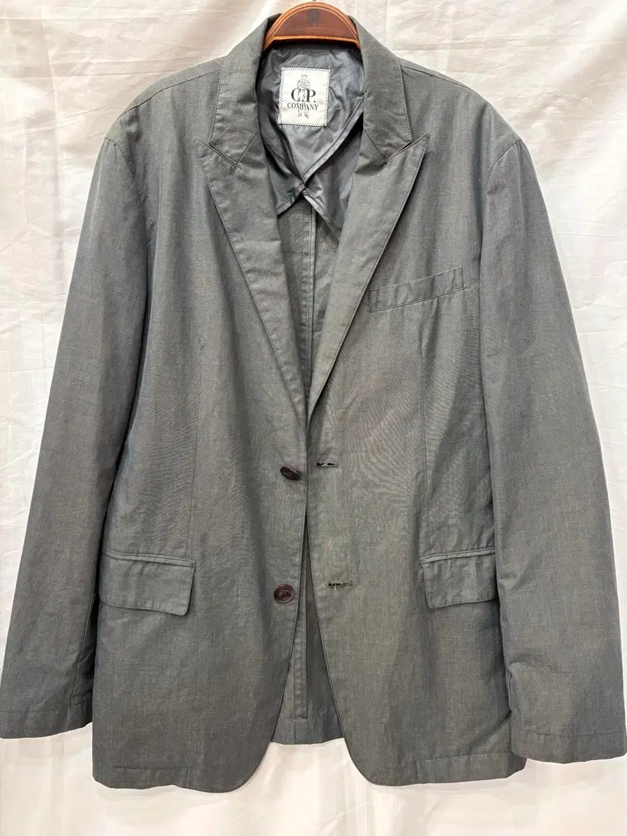 正規品) C.P. COMPANY シーピーカンパニー グレー ウォーク ジャケット 100サイズ 21,265円