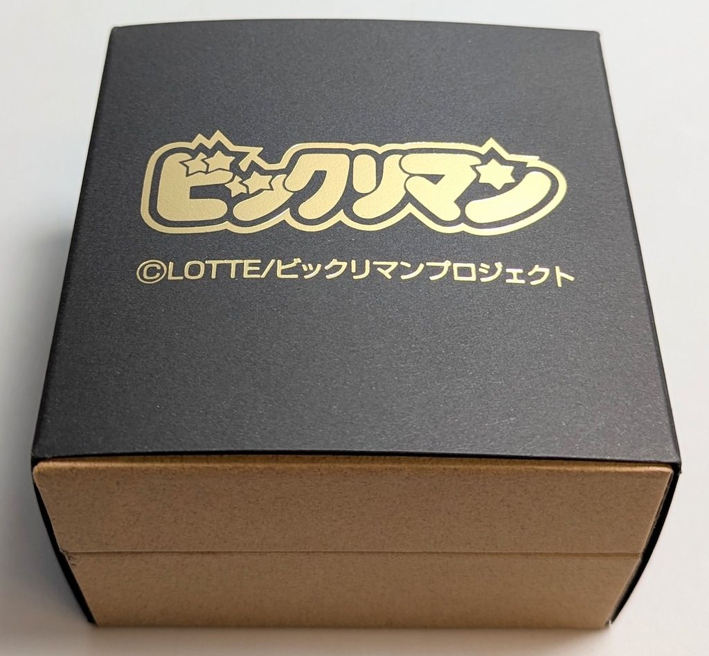 LOTTE 腕時計 悪魔VS天使シリーズ パッケージ/他類 ヘッドロココ 12,788円