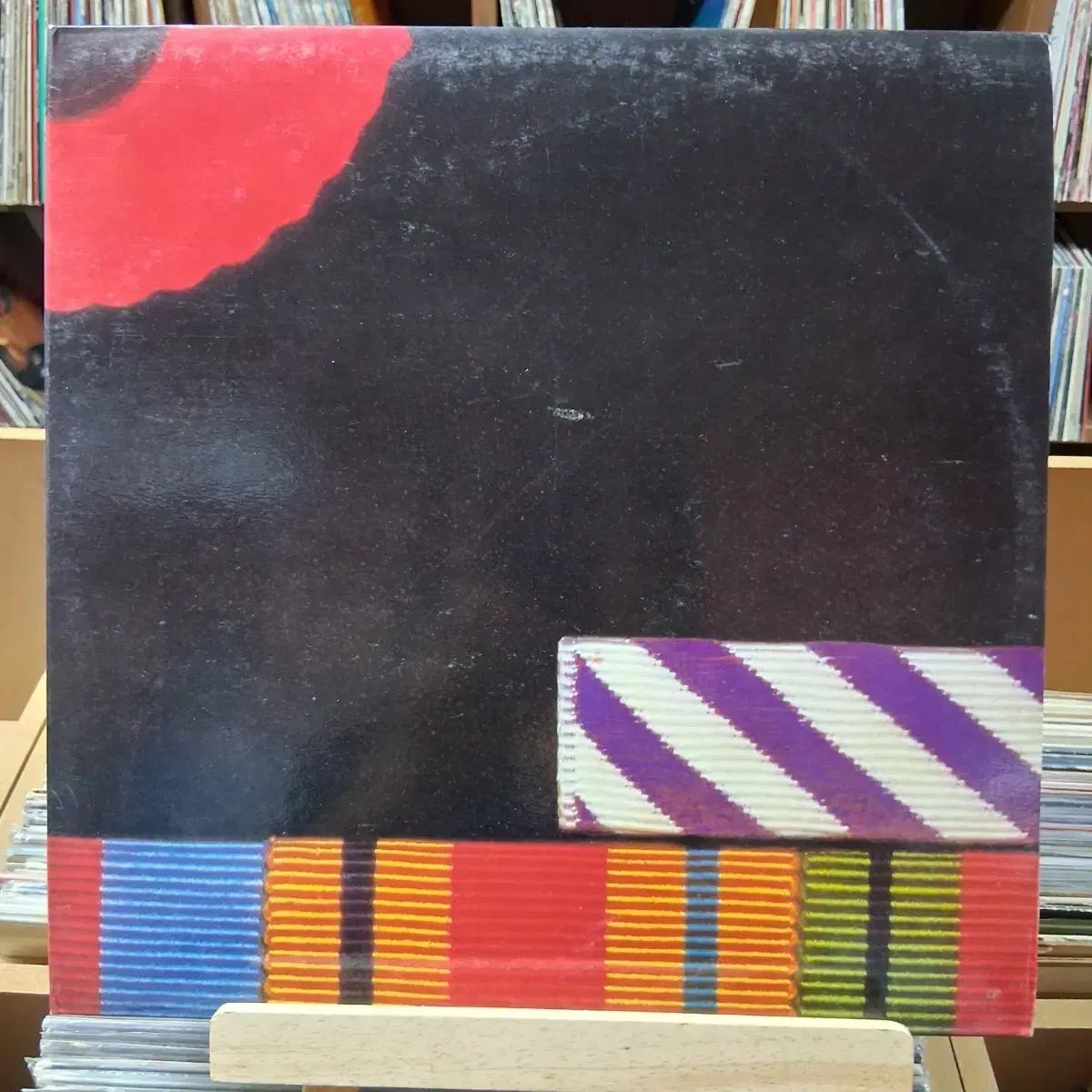 収集価値 ゲートフォルダー ミント ピンク・フロイド LP 6,140円