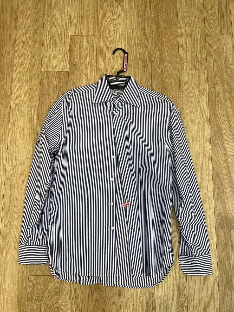 サルトリア ジュン RTW シャツ 40