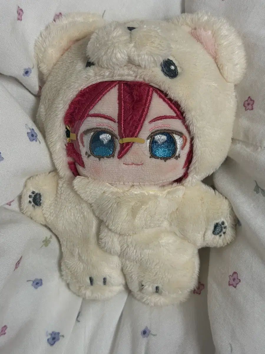 七種 茨 クマぬい 8,861円
