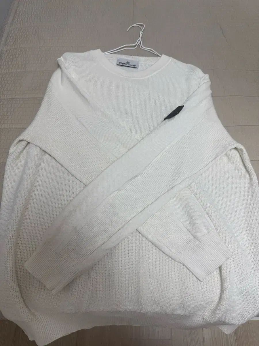 ストーンアイランド ニット XL (状態 傷なし)