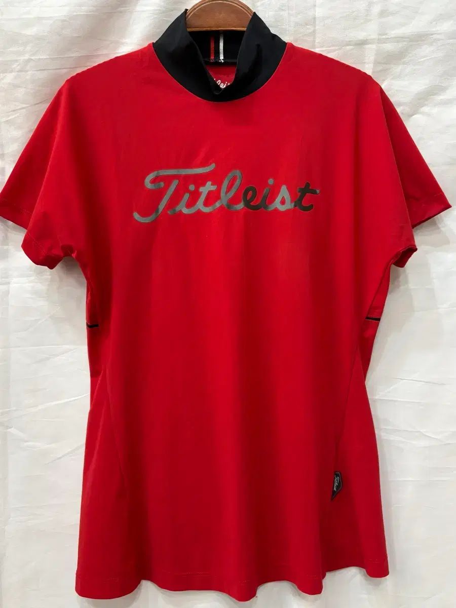 タイトリスト ゴルフ 半袖 Tシャツ S サイズ