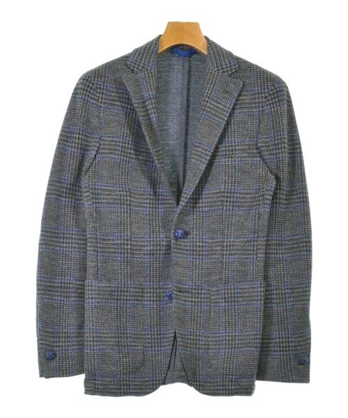 L.B.M.1911 テーラードジャケット メンズ 【古着】【中古】【送料無料】 11,088円