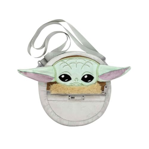msエスケイジャパン ｽﾀｰｳｫｰｽﾞﾏﾝﾀﾞﾛﾘｱﾝぬいぐるみｼｮﾙﾀﾞｰ(ｸﾞﾛｰｸﾞｰ 6,376円