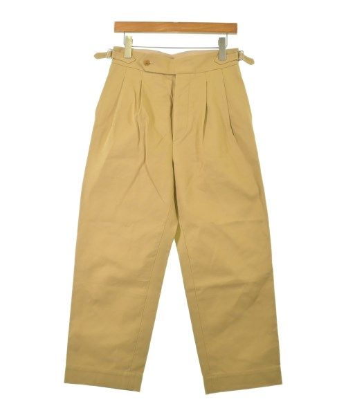 JOHN SMEDLEY チノパン メンズ 【古着】【中古】【送料無料】