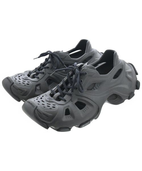 BALENCIAGA サンダル メンズ 【古着】【中古】【送料無料】