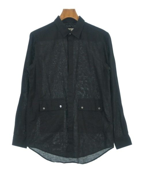 MSGM カジュアルシャツ メンズ 【古着】【中古】【送料無料】