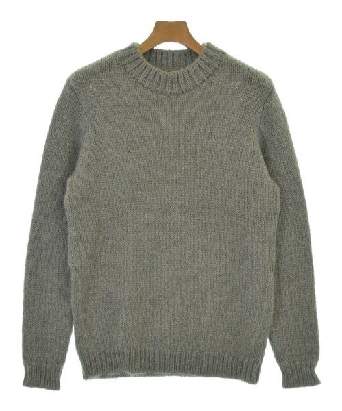 The Elder Statesman ニット・セーター メンズ 【古着】【中古】【送料無料】