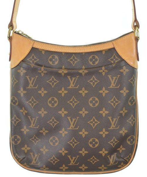 LOUIS VUITTON ショルダーバッグ レディース 【古着】【中古】【送料無料】
