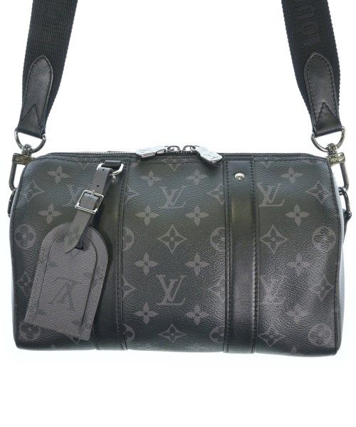LOUIS VUITTON ボストンバッグ レディース 【古着】【中古】【送料無料】