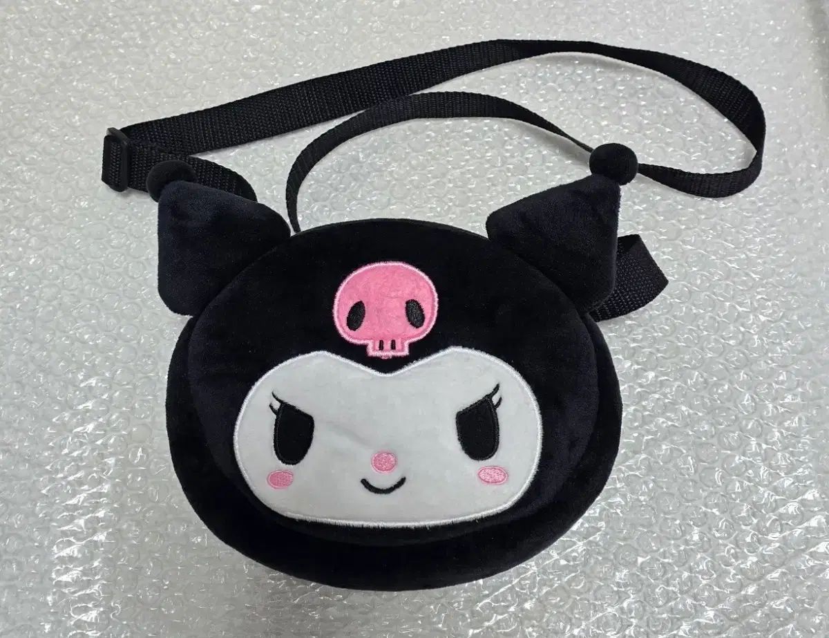 クロミ ぬいぐるみ クロスバック