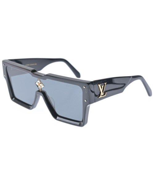 LOUIS VUITTON サングラス レディース 【古着】【中古】【送料無料】