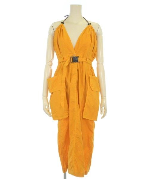 DRIES VAN NOTEN ワンピース レディース 【古着】【中古】【送料無料】
