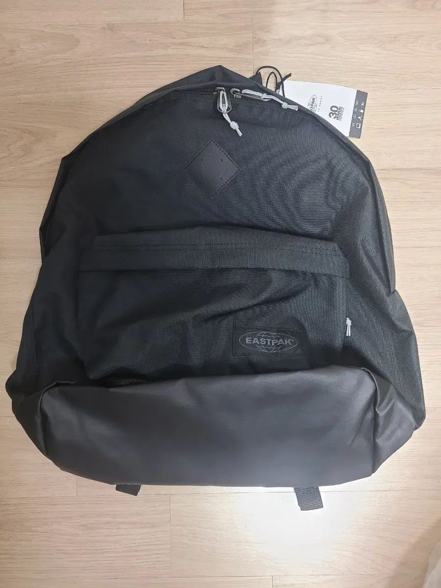 (未使用) EASTPAK イーストパック ワイオミング XL ブラック