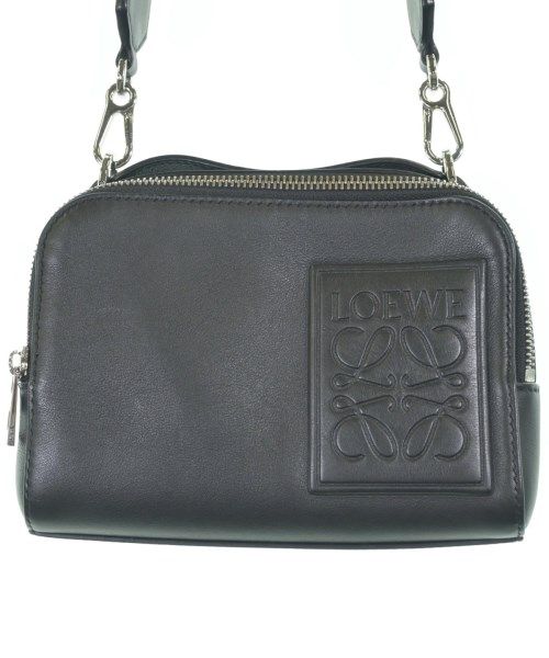 LOEWE ショルダーバッグ レディース 【古着】【中古】【送料無料】