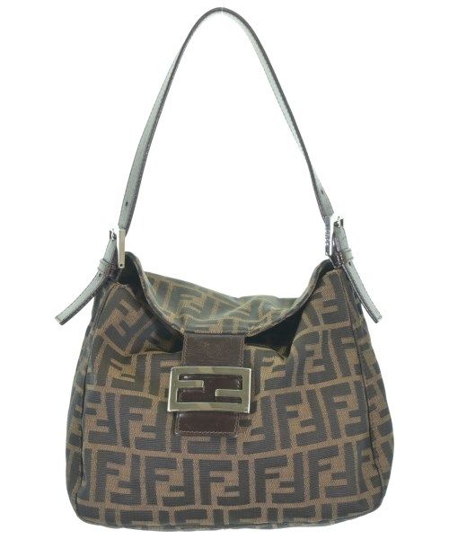 FENDI ショルダーバッグ レディース 【古着】【中古】【送料無料】