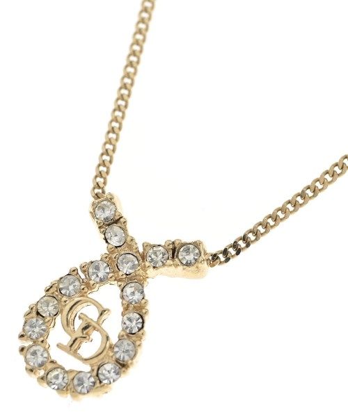 Christian Dior ネックレス レディース 【古着】【中古】【送料無料】 11,060円
