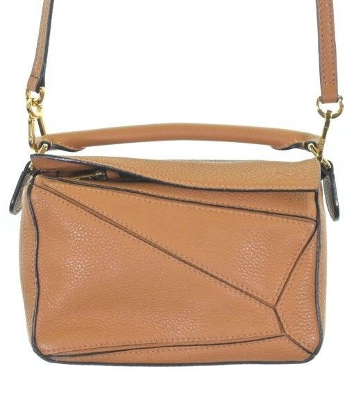 LOEWE �
2000
�ョルダーバッグ レディース 【古着】【中古】【送料無料】