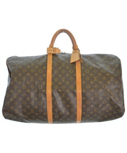 LOUIS VUITTON ボストンバッグ レディース 【古着】【中古】【送料無料】 75,900円