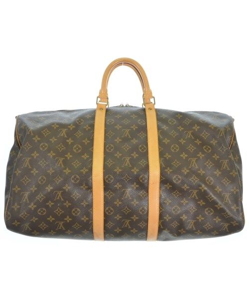 LOUIS VUITTON ボストンバッグ レディース 【古着】【中古】【送料無料】