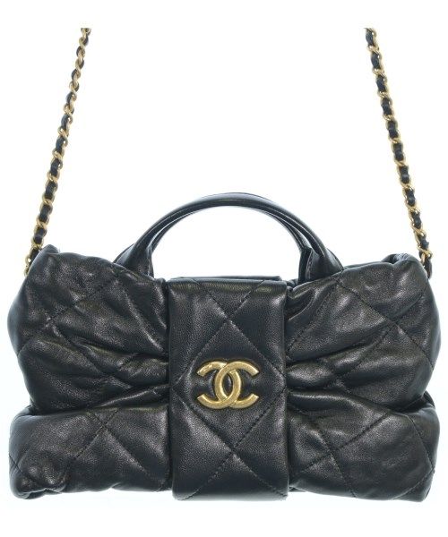 CHANEL ショルダーバッグ レディース 【古着】【中古】【送料無料】