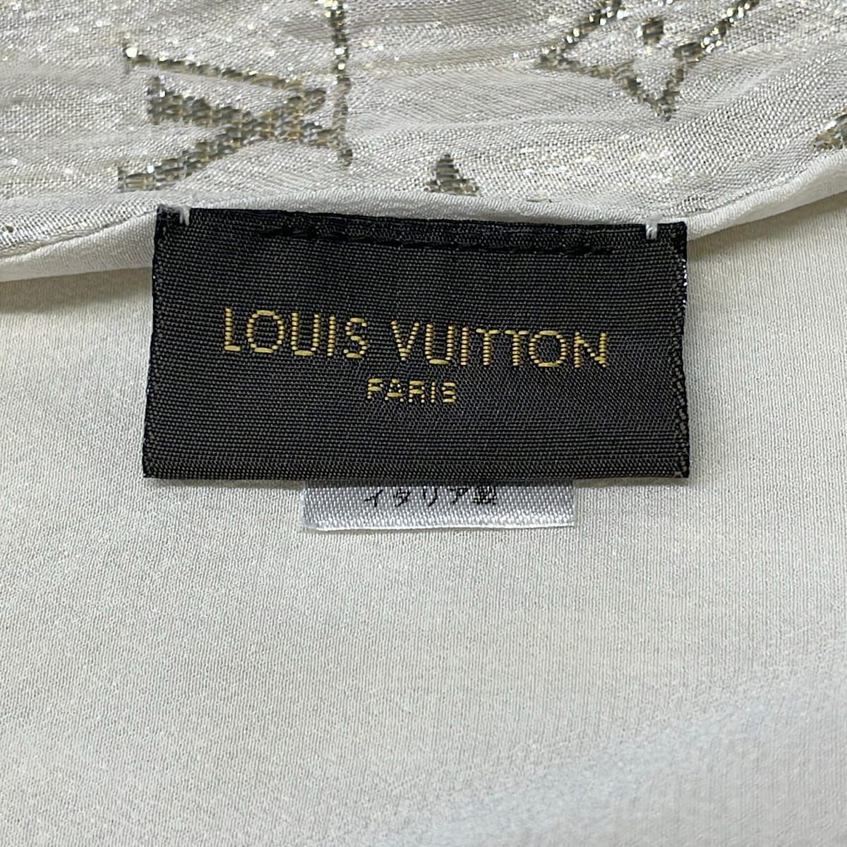 LOUIS VUITTON(ルイヴィトン) ストール(ショール) エトール