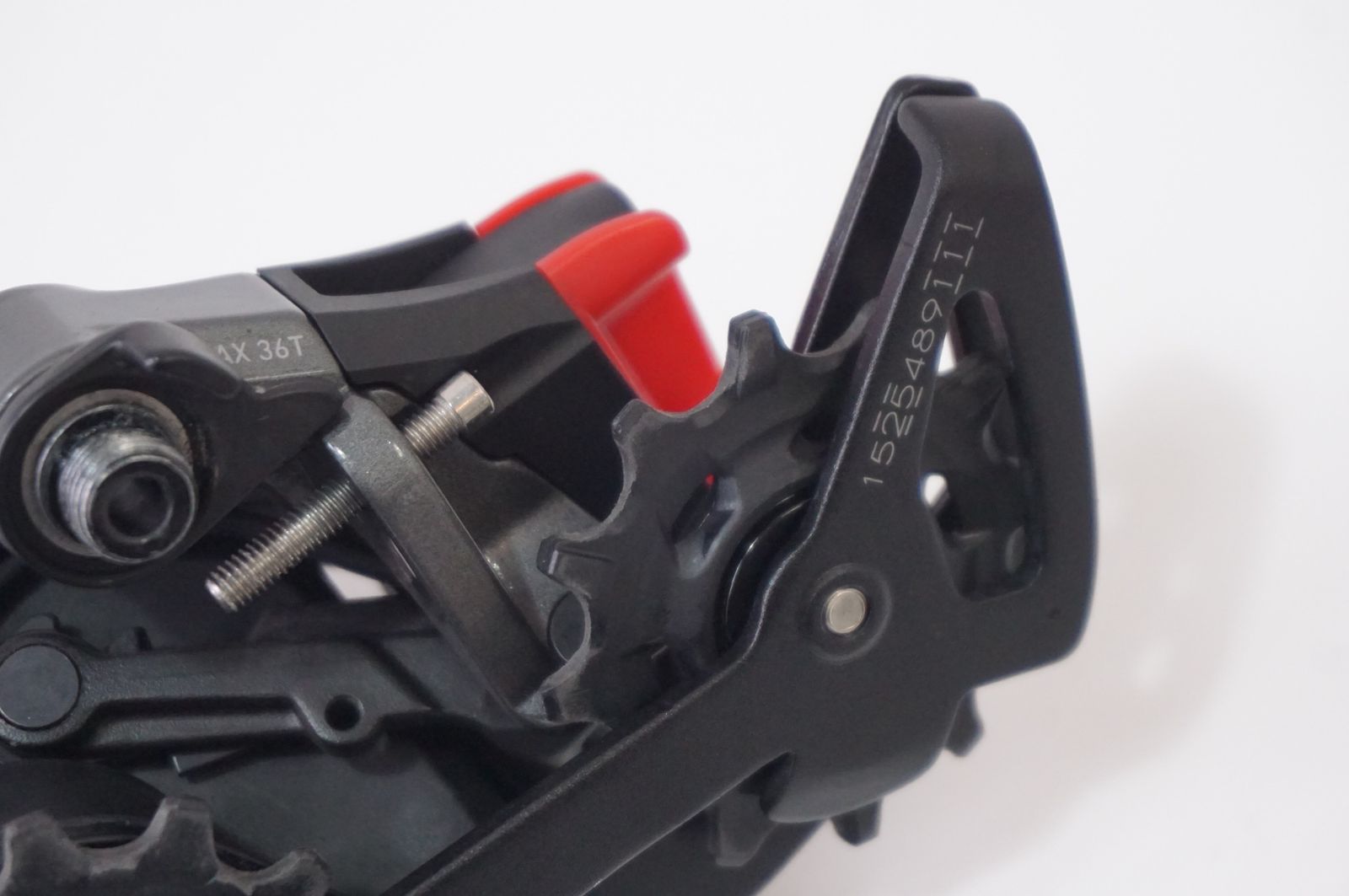 SRAM 「スラム」 RIVAL ETAP AXS リアディレイラー / バイチャリ世田谷