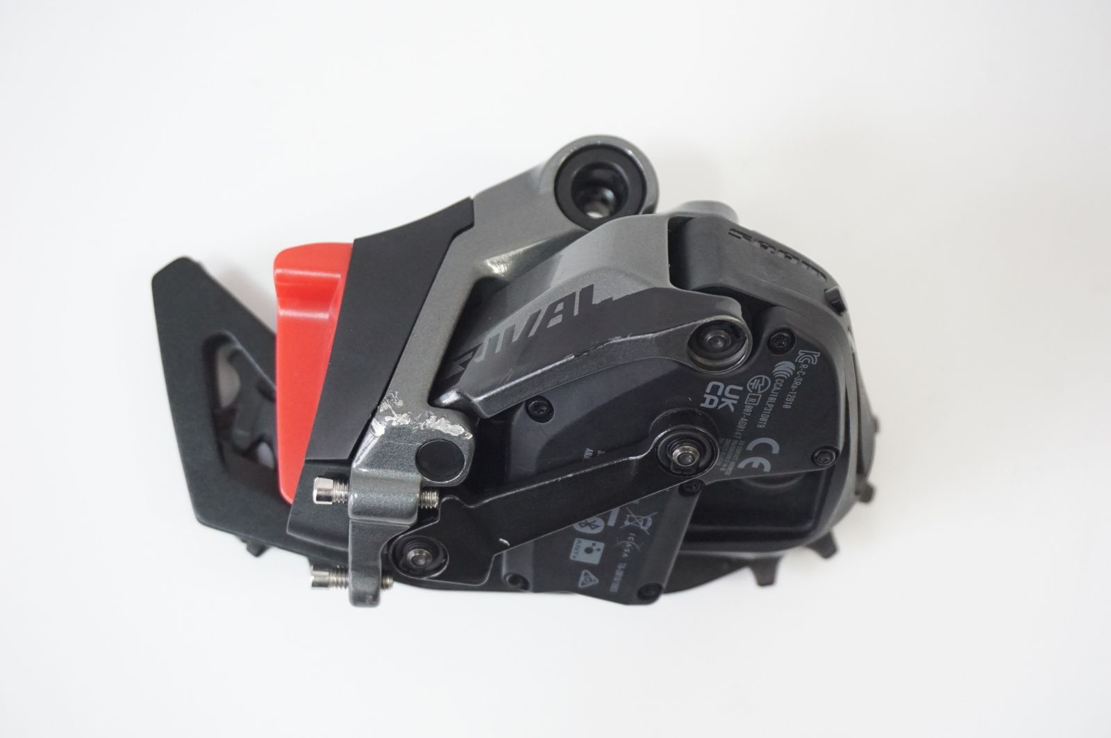 SRAM 「スラム」 RIVAL ETAP AXS リアディレイラー / バイチャリ世田谷