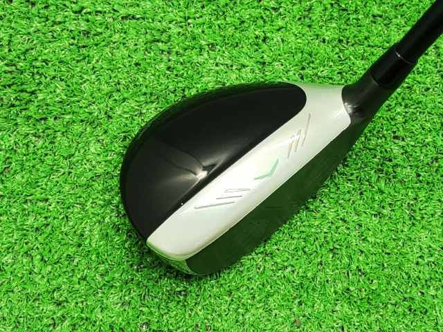 滝野■激安[767] ダンロップ ゼクシオXユーティリティ2022/Miyazaki AX-2/S/18