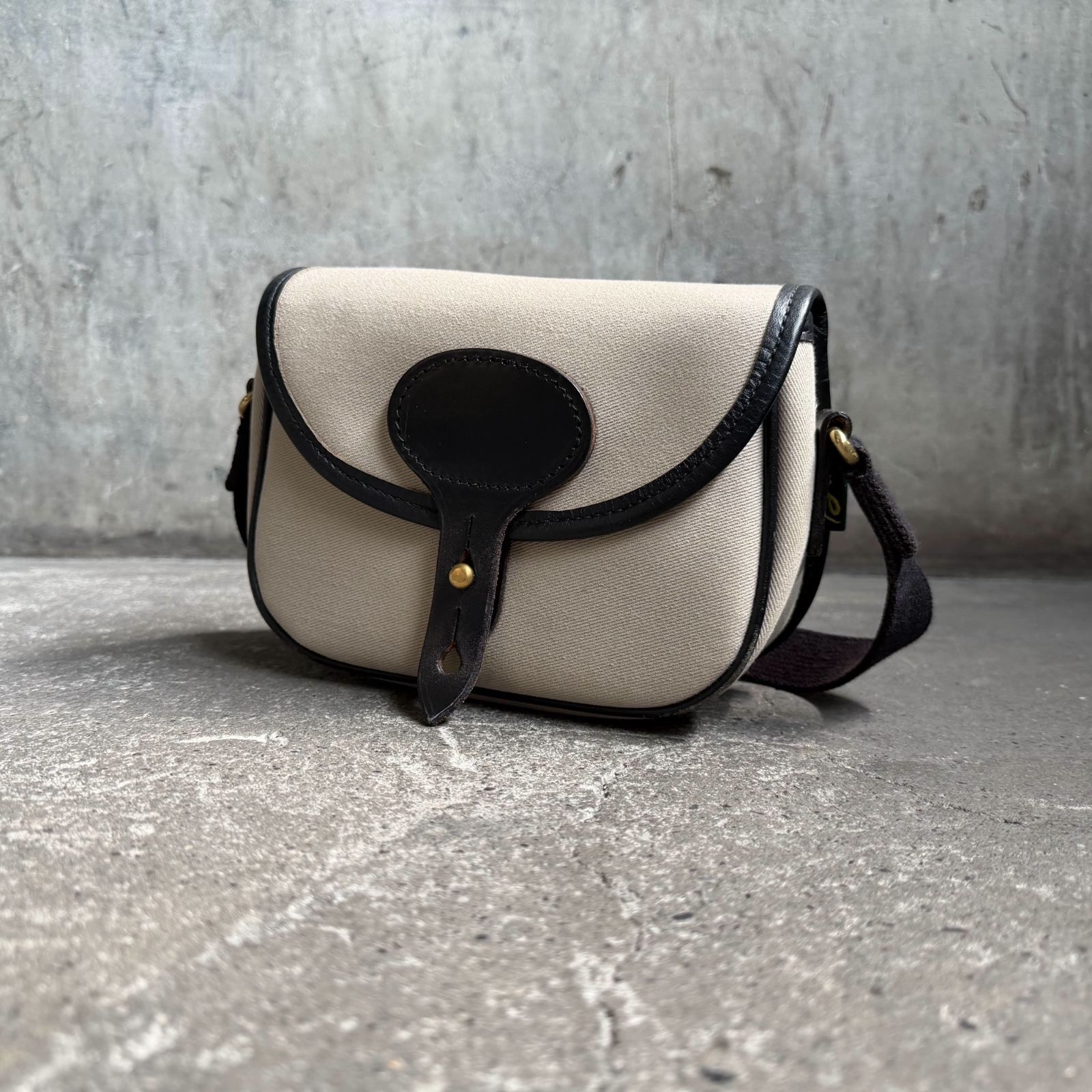 Brady COLNE MINI ショルダーバッグ ベージュ ブレディ コルネ ミニ