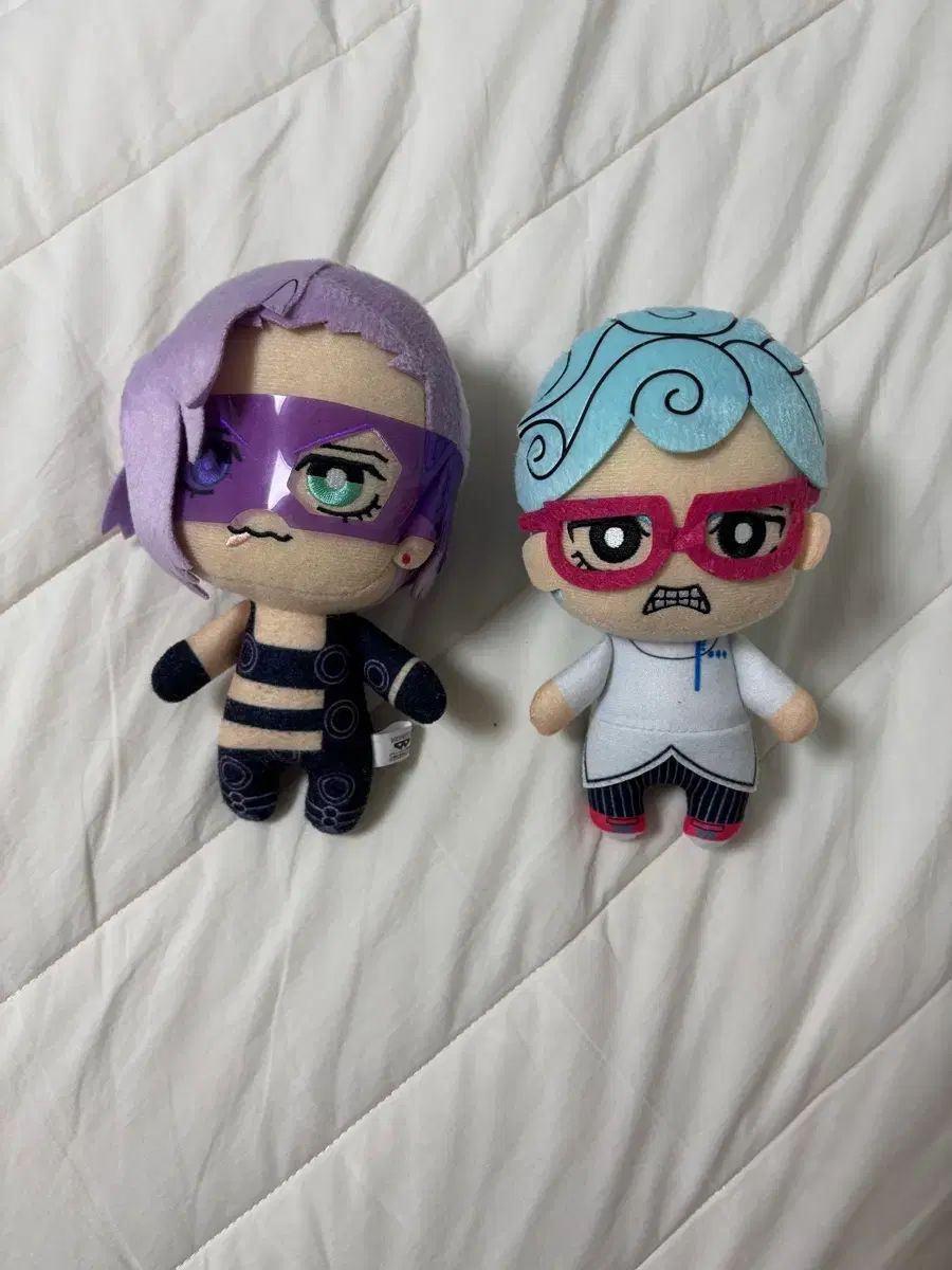 ジョジョ KIAタイガース(キア・タイガース) トゥー・メロンともぬい まとめ