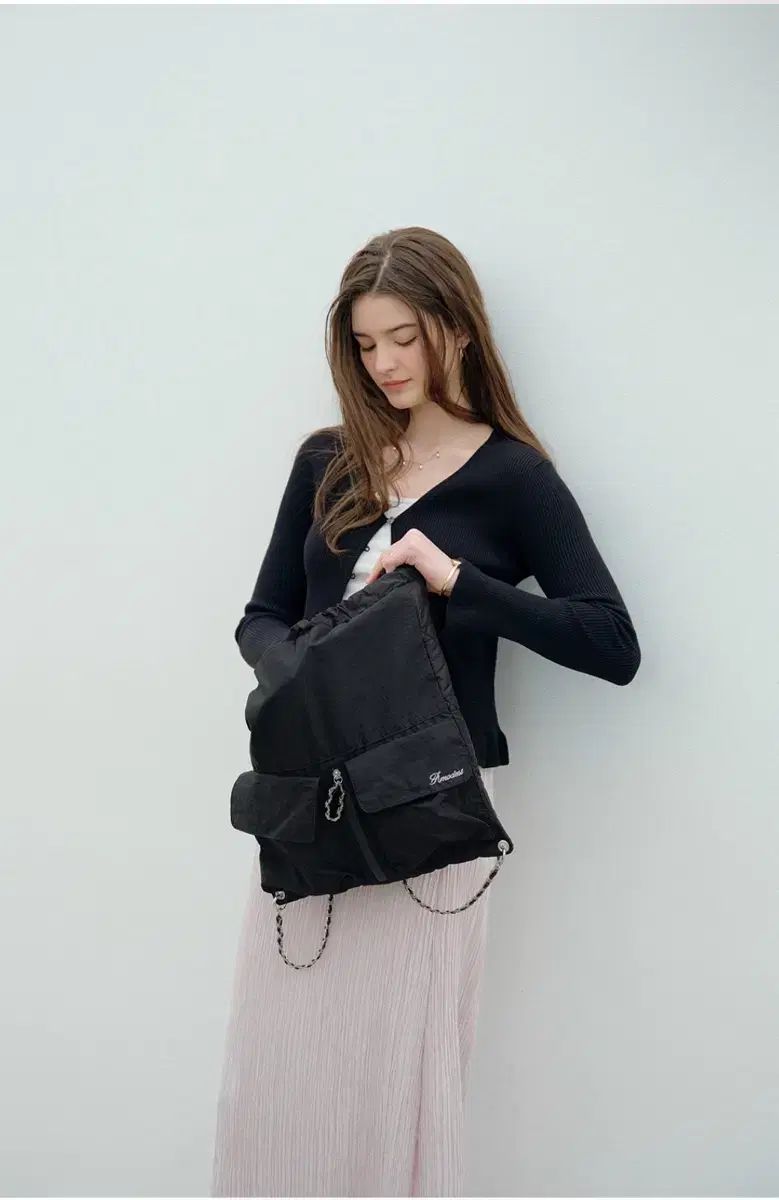 modestmood バックパック ブラック 10,102円